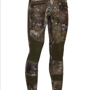 Camo Hunting Leggings